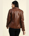 Womens-Cecilia-Brown-Motorcycle-Leather-Jacket-4