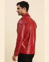 Men-Bryce-Red-Biker-Leather-Jacket-4