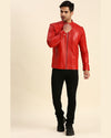 Men-Fabia-Red-Racer-Leather-Jacket-5