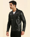 Brady Men-Black-Vintage-Motorcycle-Leather-Jacket-2