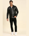 Men-Charlie-Black-Motorcycle-Leather-Jacket-8