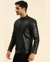 Men-Aidan-Black-Leather-Racer-Jacket-2