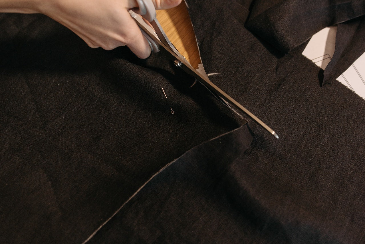 Types of Leather Repairs and Alterations