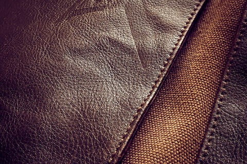 The Benefits of Vegetable Tanned Leather
