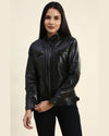 Women-Esme-Black-racer-Leather-Jacket-1