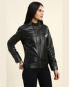 Women-Esme-Black-racer-Leather-Jacket-3