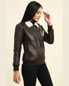 Womens-Emma-Brown-Bomber-Leather-Jacket-3