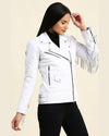 Womens-Bella-White-Motorcycle-Fringe-Leather-Jacket-1