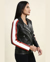 Womens-Eleanor-Black-_-White-Stripes-Biker-Leather-Jacket-3