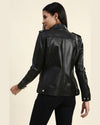 Women-Elodie-Black-Racer-Leather-Jacket-4