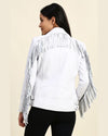 Womens-Bella-White-Motorcycle-Fringe-Leather-Jacket-4