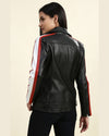 Womens-Eleanor-Black-_-White-Stripes-Biker-Leather-Jacket-4