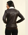 Womens-Emma-Brown-Bomber-Leather-Jacket-4