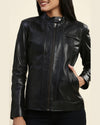 Womens-Adelaide-Black-Racer-Leather-Jacket-7