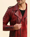 Men-Dawson-Distressed-Red-Motorcycle-Leather-Jacket-5