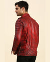 Men-Dawson-Distressed-Red-Motorcycle-Leather-Jacket-6