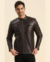 Men-Waylon-Brown-Leather-Racer-Jacket-1