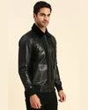 Men-Winston-Black-Bomber-Leather-Jacket-3