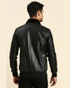 Men-Winston-Black-Bomber-Leather-Jacket-4