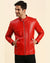 Men-Liam-Red-Cafe-Racer-Leather-jacket-1