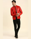 Men-Liam-Red-Cafe-Racer-Leather-jacket-6