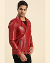 Men-Bryce-Red-Biker-Leather-Jacket-3