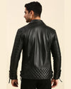 Men-Derek-Black-Motorcycle-Leather-Jacket-4