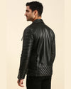 Men-Derek-Black-Motorcycle-Leather-Jacket-7