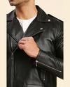 Brady Men-Black-Vintage-Motorcycle-Leather-Jacket-5