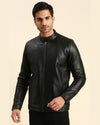 Men-Riley-Black-Motorcycle-Leather-Jacket-1