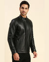 Men-Riley-Black-Motorcycle-Leather-Jacket-3