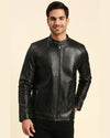 Men-Riley-Black-Motorcycle-Leather-Jacket-6