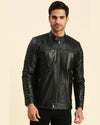 Men-Aidan-Black-Leather-Racer-Jacket-1