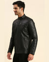 Men-Jeremy-Black-Leather-Racer-Jacket-2