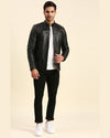 Men-Jeremy-Black-Leather-Racer-Jacket-7