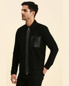 Men-Colin-Black-Suede-Leather-Racer-Jacket-2