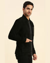 Men-Colin-Black-Suede-Leather-Racer-Jacket-3