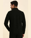 Men-Colin-Black-Suede-Leather-Racer-Jacket-4