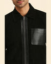 Men-Colin-Black-Suede-Leather-Racer-Jacket-5