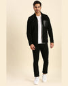 Men-Colin-Black-Suede-Leather-Racer-Jacket-1