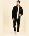 Men-Colin-Black-Suede-Leather-Racer-Jacket-6