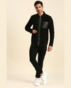 Men-Colin-Black-Suede-Leather-Racer-Jacket-8