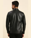 Men-Kaden-Black-Leather-Racer-Jacket-4