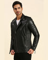Men-Kai-Black-Motorcycle-Leather-Jacket-2