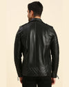 Men-Kai-Black-Motorcycle-Leather-Jacket-4