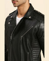 Men-Kai-Black-Motorcycle-Leather-Jacket-5