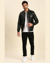 Men-Peter-Black-Bomber-Leather-Jacket-1