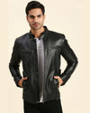 Men-Marcus-Black-Leather-Racer-Jacket-1