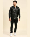 Men-River-Black-Bomber-Leather-Jacket-8