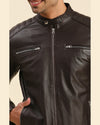 Men-Boaz-Brown-Leather-Racer-Jacket-5